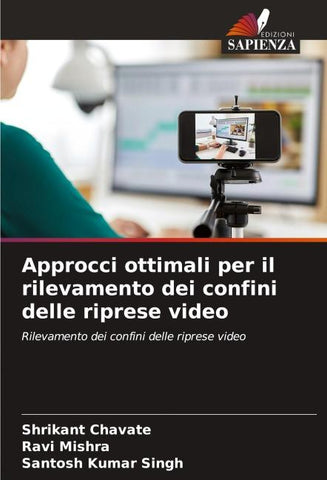 Approcci ottimali per il rilevamento dei confini delle riprese video