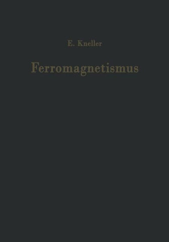 Ferromagnetismus