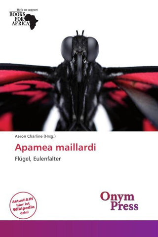 Apamea maillardi