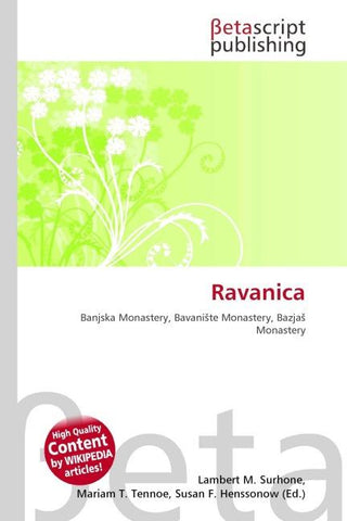 Ravanica