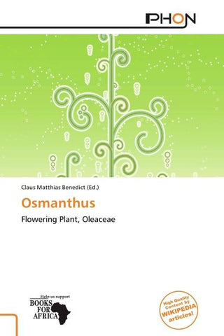 Osmanthus