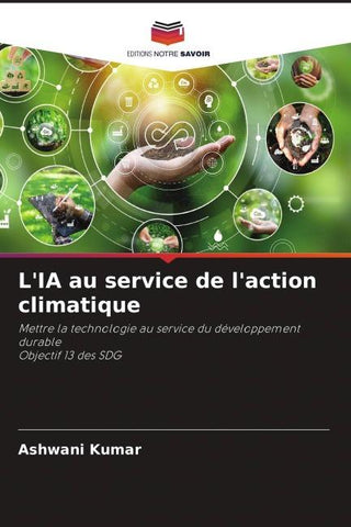 L'IA au service de l'action climatique