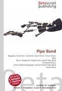 Pipe Band
