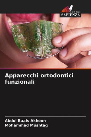 Apparecchi ortodontici funzionali