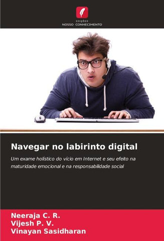 Navegar no labirinto digital