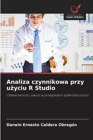 Analiza czynnikowa przy u¿yciu R Studio