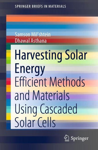 Harvesting Solar Energy
