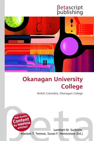 Okanagan University College