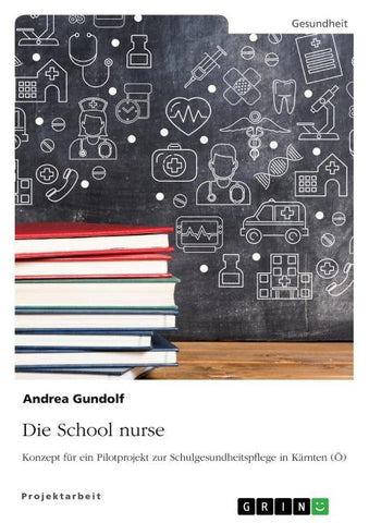 Die School nurse