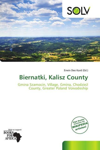 Biernatki, Kalisz County
