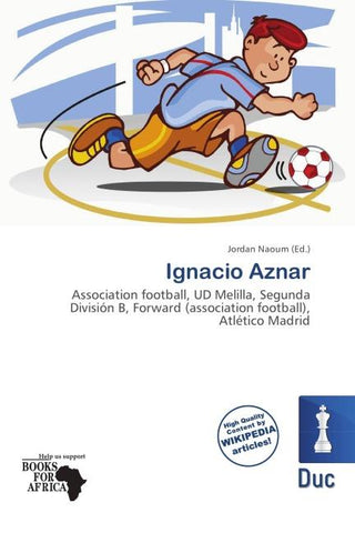 Ignacio Aznar