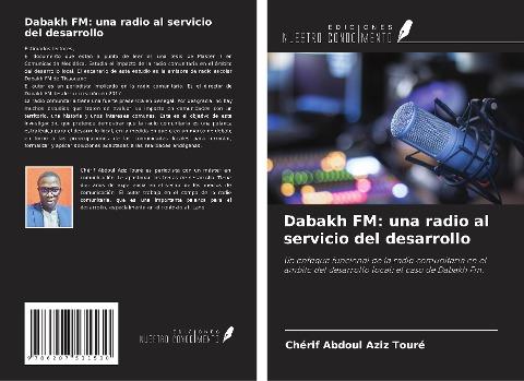 Dabakh FM: una radio al servicio del desarrollo