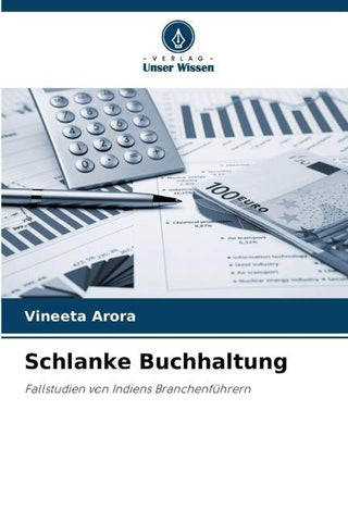 Schlanke Buchhaltung