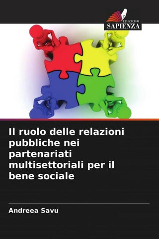 Il ruolo delle relazioni pubbliche nei partenariati multisettoriali per il bene sociale