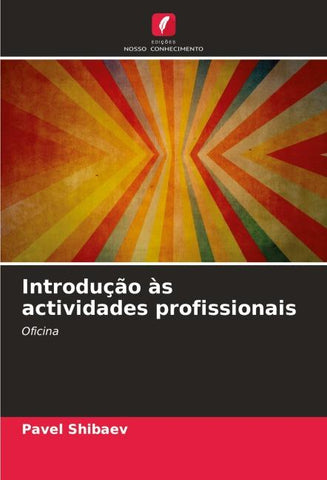 Introdução às actividades profissionais