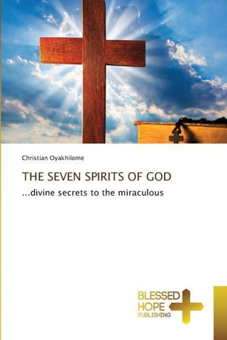 THE SEVEN SPIRITS OF GOD