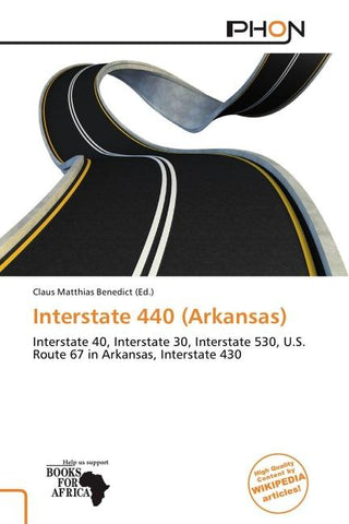 Interstate 440 (Arkansas)