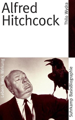 Alfred Hitchcock