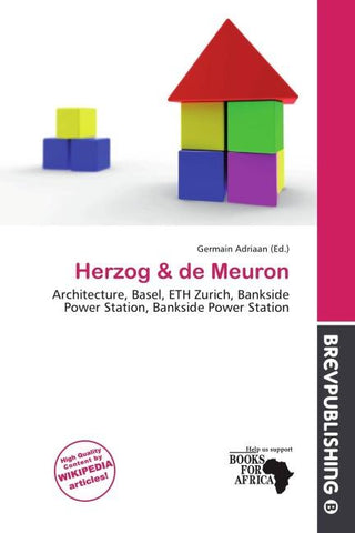 Herzog & de Meuron