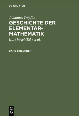 Rechnen