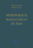 Neurosurgical Management of Pain