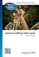 Fortune-telling with cards