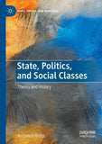 State, Politics, and Social Classes