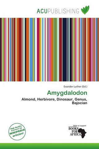 Amygdalodon