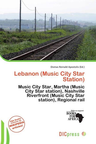 Lebanon (Music City Star Station)