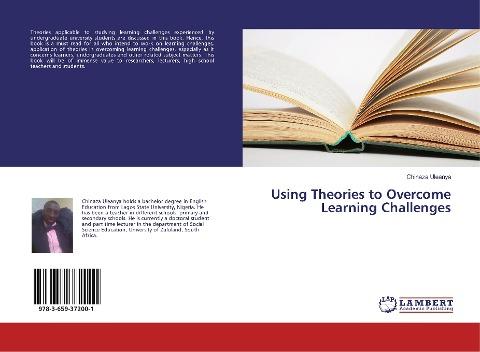 Using Theories to Overcome Learning Challenges