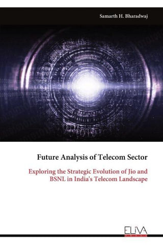 Future Analysis of Telecom Sector