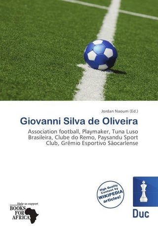Giovanni Silva de Oliveira