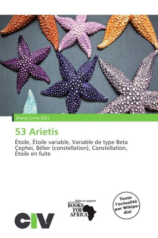 53 Arietis