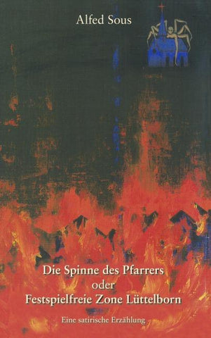 Die Spinne des Pfarrers
