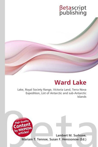 Ward Lake