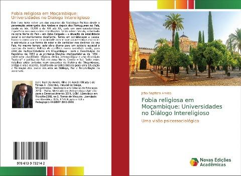 Fobia religiosa em Moçambique: Universidades no Diálogo Intereligioso