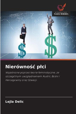 Nierówno¿¿ p¿ci