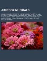 Jukebox musicals