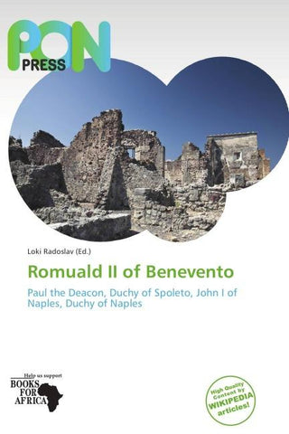Romuald II of Benevento