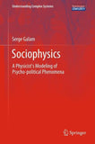 Sociophysics