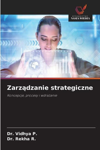 Zarz¿dzanie strategiczne