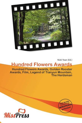 Hundred Flowers Awards