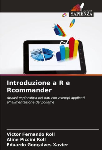 Introduzione a R e Rcommander