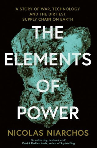 The Elements of Power