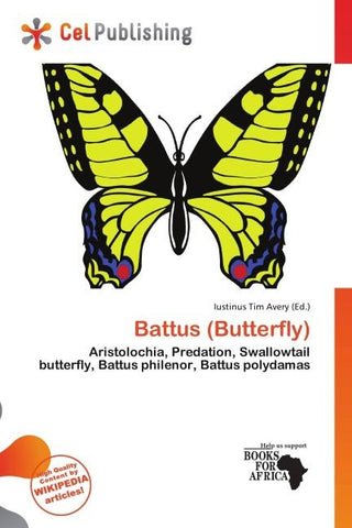 Battus (Butterfly)
