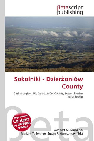 Sokolniki - Dzier¿oniów County