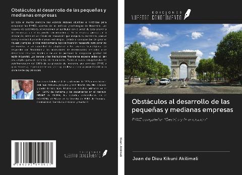 Obstáculos al desarrollo de las pequeñas y medianas empresas