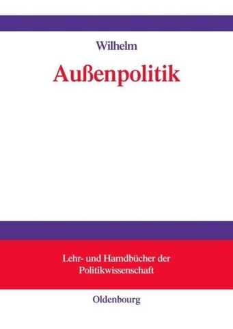 Außenpolitik