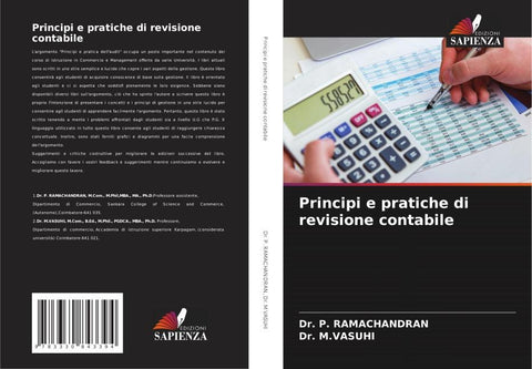 Principi e pratiche di revisione contabile