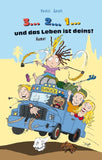 3... 2... 1... und das Leben ist deins!